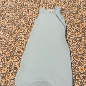 Kyte BABY Light Blue Sleep Sack